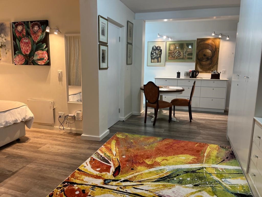 To Let 1 Bedroom Property for Rent in Gardens Western Cape